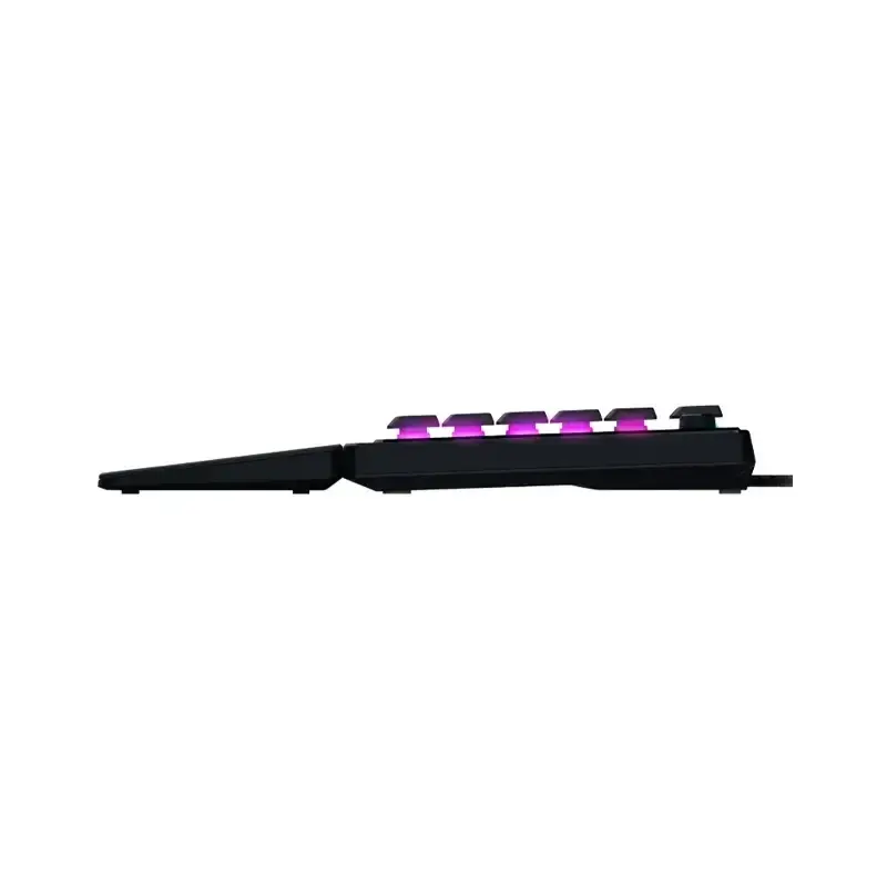 کیبورد گیمینگ با سیم ریزر مدل Razer Ornata V3   Tenkeyless